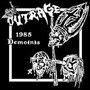 1985 Demo(N)S - Outrage