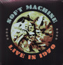 Live In 1970 - The Soft Machine 