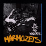 Weird & Wonderful Marmozets - Marmozets