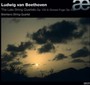 Beethoven: The Late String Quartets Op.1 - Brentano String Quartet