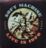 Live In 1970 - The Soft Machine 