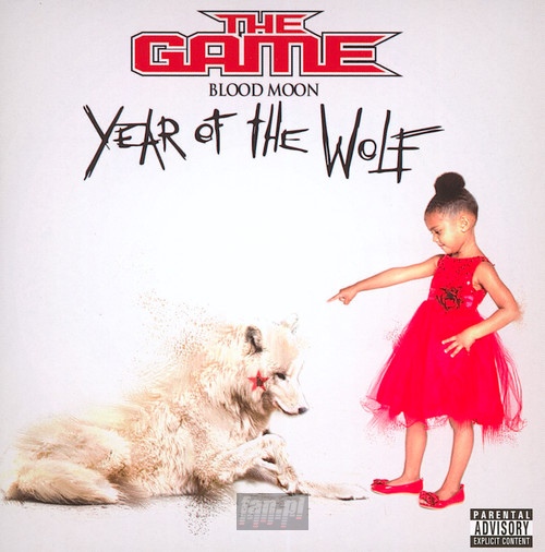 Blood Moon Year Of The Wolf - The Game