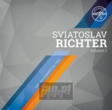 Sviatoslav Richter 1 - Beethoven  /  Sviatoslav Richter