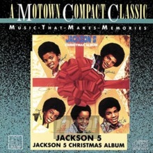 Christmas Album - Jackson 5