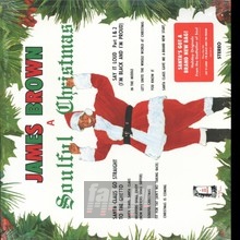 A Soulful Christmas - James Brown