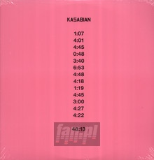 48:13 - Kasabian