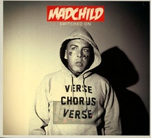 Switched On - Madchild - powiększ Switched On - Madchild
