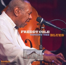 Singing The Blues - Freddy Cole