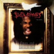 The Coming - Busta Rhymes