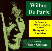 Evening At Jimmy Ryan's - Wilbur De Paris 