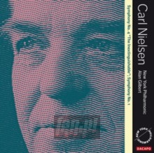 Syms 1 & 4 - Nielsen / New York Phil / Gilbert Syms 1 & 4 - Nielsen / New York Phil / Gilbert