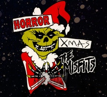 Horror Xmas - Misfits