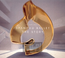 Story: The Very Best Of - Spandau Ballet