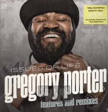 Issues Of Life - Gregory Porter