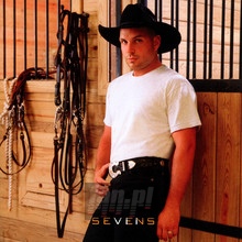 Sevens - Garth Brooks - powiększ Sevens - Garth Brooks