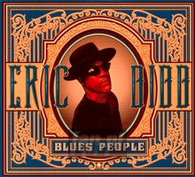 Blues People - Eric Bibb