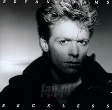 Reckless - Bryan Adams