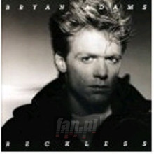 Reckless - Bryan Adams