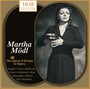 Queen Of Drama In Opera - Martha Modl