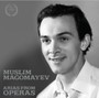 Musim Magomayev-Areas From Operas - Mozart  /  Magomayev  /  Moscow Radio Sym Orch  /  Orche