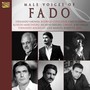 Male Voices Of Fado - V/A