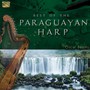 Best Of The Paraguayan Harp - Oscar Benito
