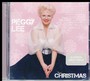 Icon - Christmas - Peggy Lee