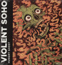 Hungry Ghost - Violent Soho