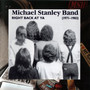 Right Back At Ya 1971-1983 - Michael Stanley