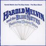 Blue Album - Harold Melvin