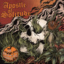 Of Woe & Wounds - Apostle Of Solitude