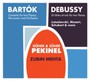 Guher & Suher Pekinel - Bartok  /  Mehta  /  G. Pakinel  /  S. Pakinel