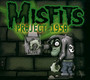 Project 1950 - Misfits