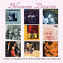 Complete Recordings: 1952-62 - Blossom Dearie