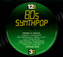 12 Inch Dance: 80'S Synthpop - 12 Inch Dance: 80'S Synthpop  /  Various (UK)