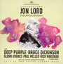 Celebrating Jon Lord The Rock Legend - Jon  Lord  /  Deep Purple & Friends