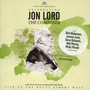 Celebrating Jon Lord The Composer - Jon  Lord  /  Deep Purple & Friends