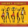 Golden Afrique 1 - Golden Afrique 1  /  Various (Ger)