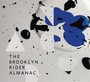 The Brooklyn Rider Almana - V/A