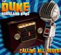 Calling All Blues - Duke Robillard