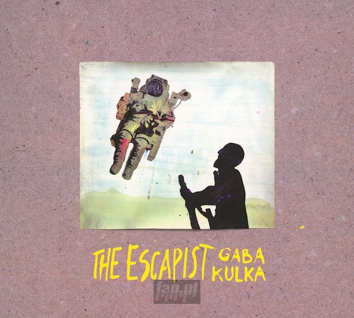 The Escapist - Gaba Kulka
