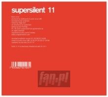 11 - Supersilent