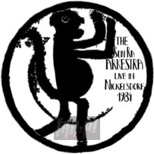 Live In Nickelsdorf 1984 - Sun Ra / The Arkestra Live In Nickelsdorf 1984 - Sun Ra / The Arkestra