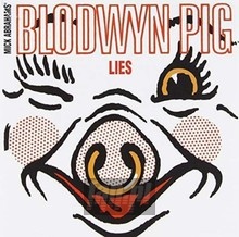 The Basement Tapes/Lies - Blodwyn Pig