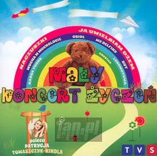 May Koncert ycze - V/A