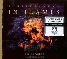 Subterranean - In Flames