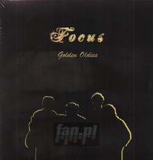 Golden Oldies - Focus