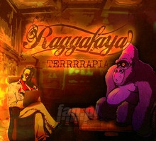 Terrrrapia - Raggafaya