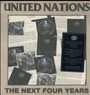 Next Four Years - United Nations