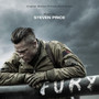 Fury  OST - Steven Price